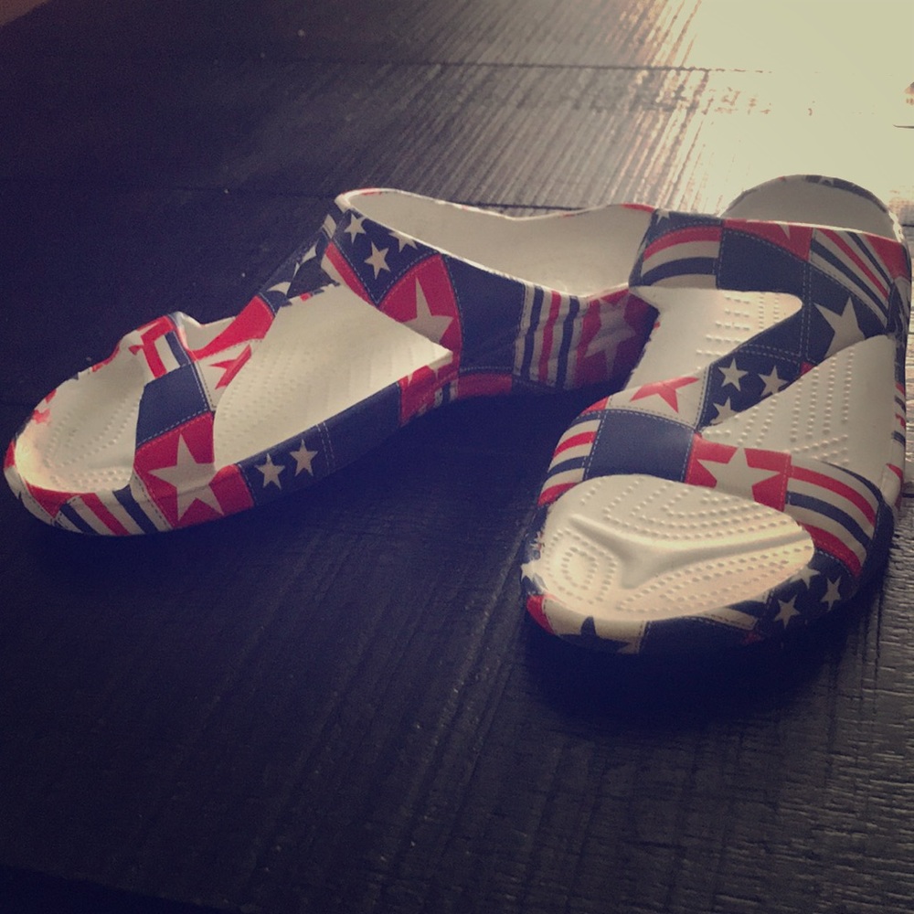 Sandals